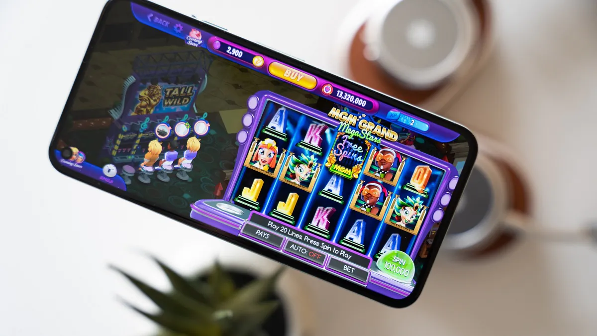 Mobile Slots: Can You Play Just as Effectively on Your Phone?